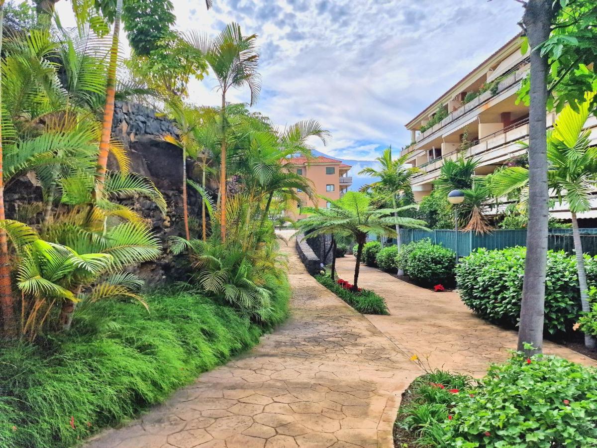 Durazno Tropical Apartment *