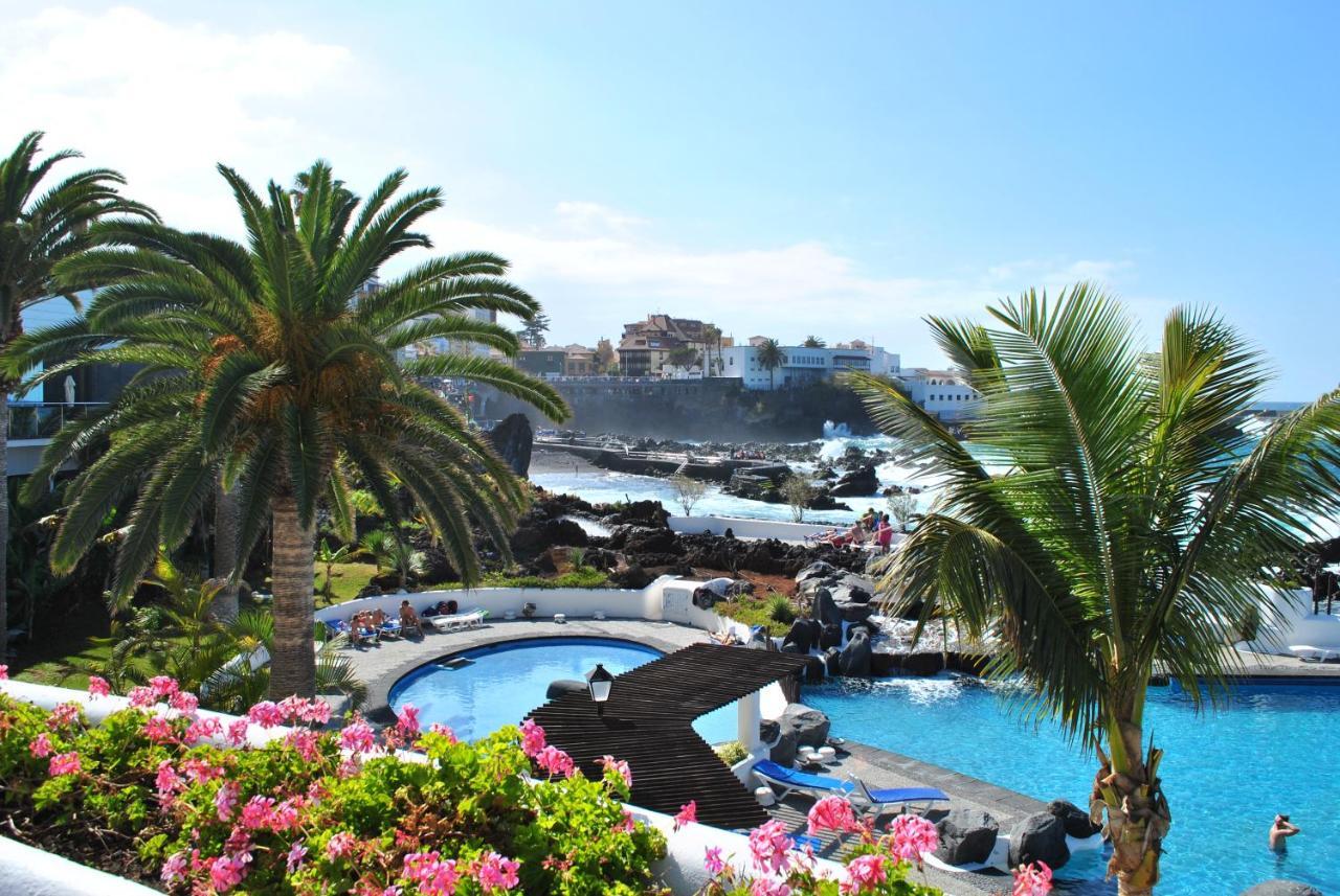 Durazno Tropical Puerto de la Cruz (Tenerife)