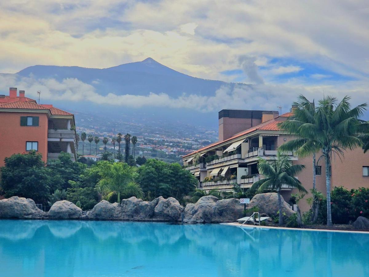 Appartamento Durazno Tropical Puerto de la Cruz (Tenerife)