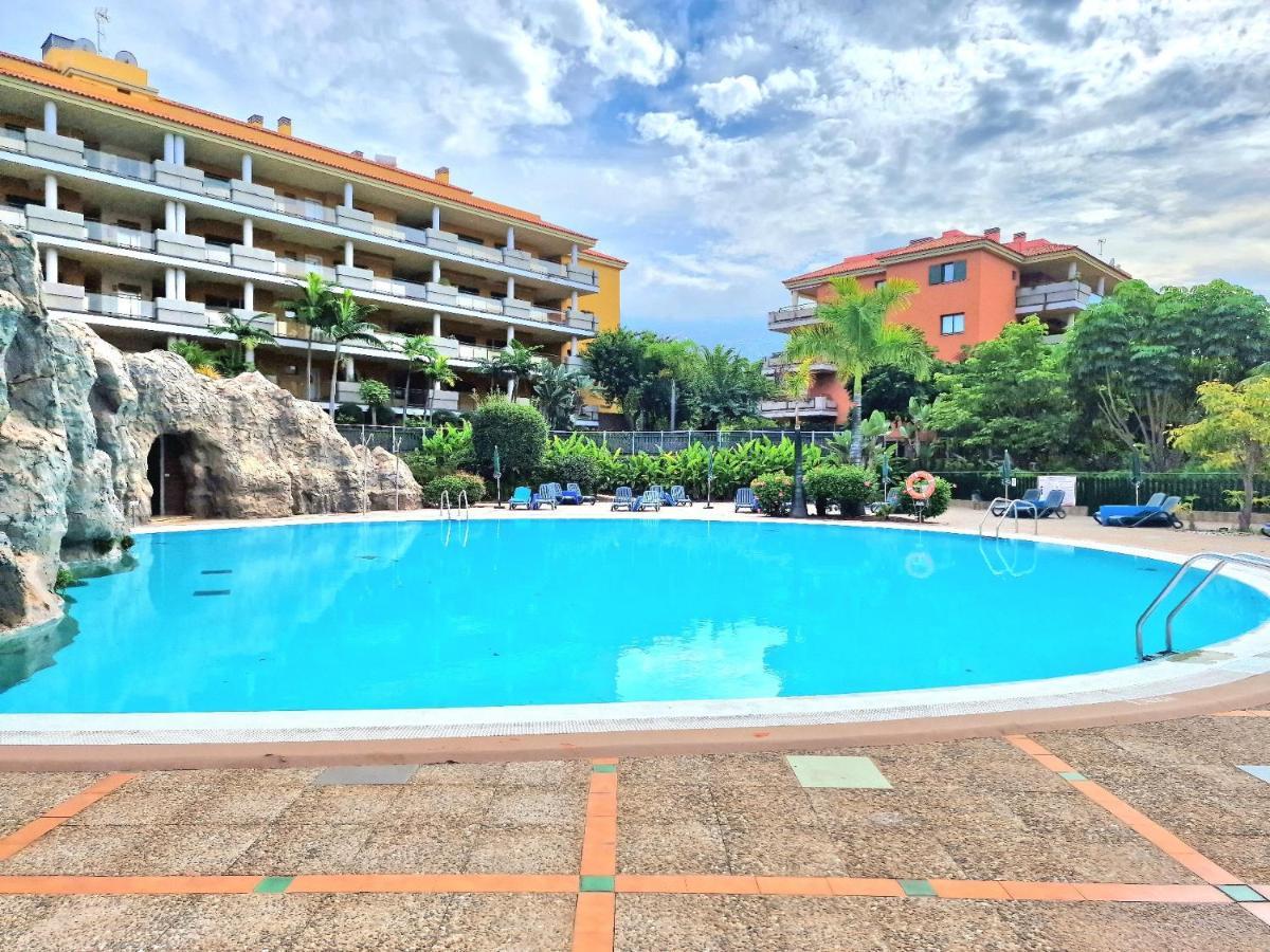 Durazno Tropical Apartment Puerto de la Cruz (Tenerife)