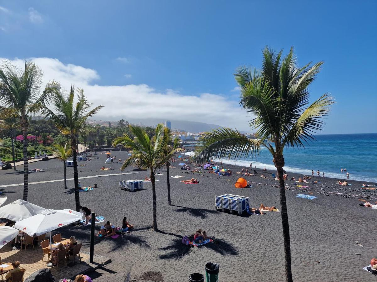 Durazno Tropical Apartment *