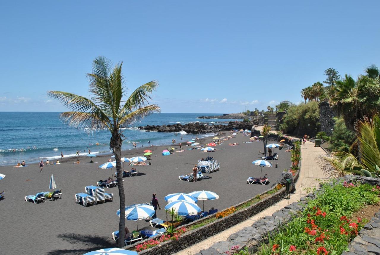 Appartamento Durazno Tropical