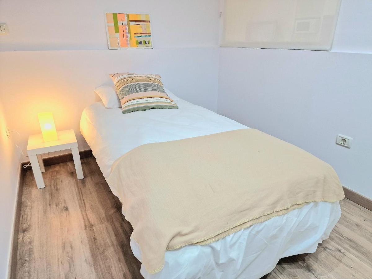 Apartamento Durazno Tropical *