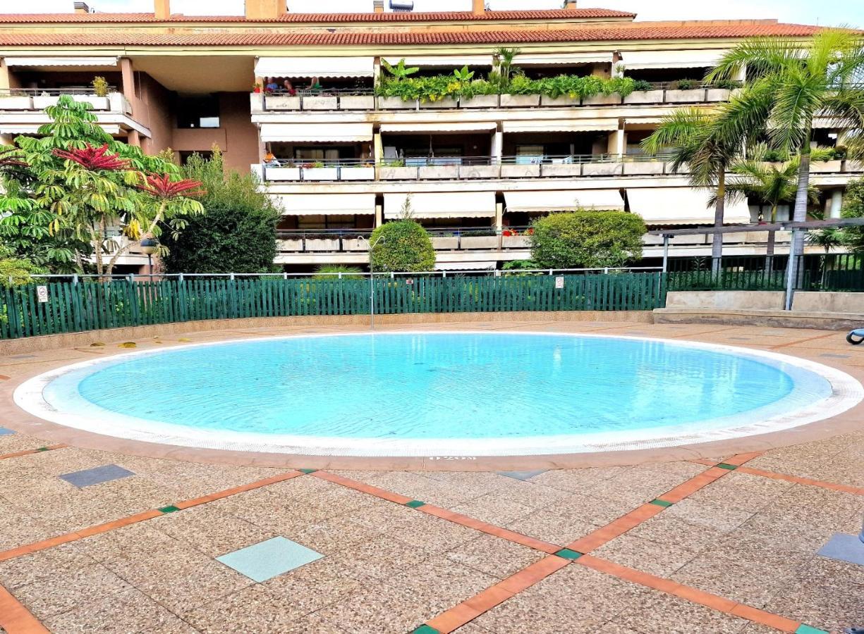 Durazno Tropical Apartamento Puerto de la Cruz (Tenerife)