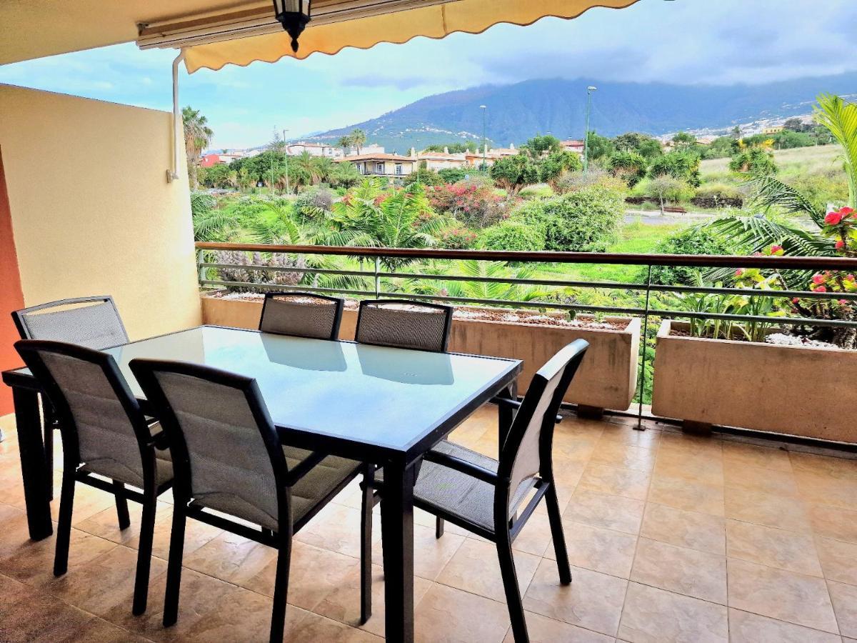 Apartamento Durazno Tropical Puerto de la Cruz (Tenerife)