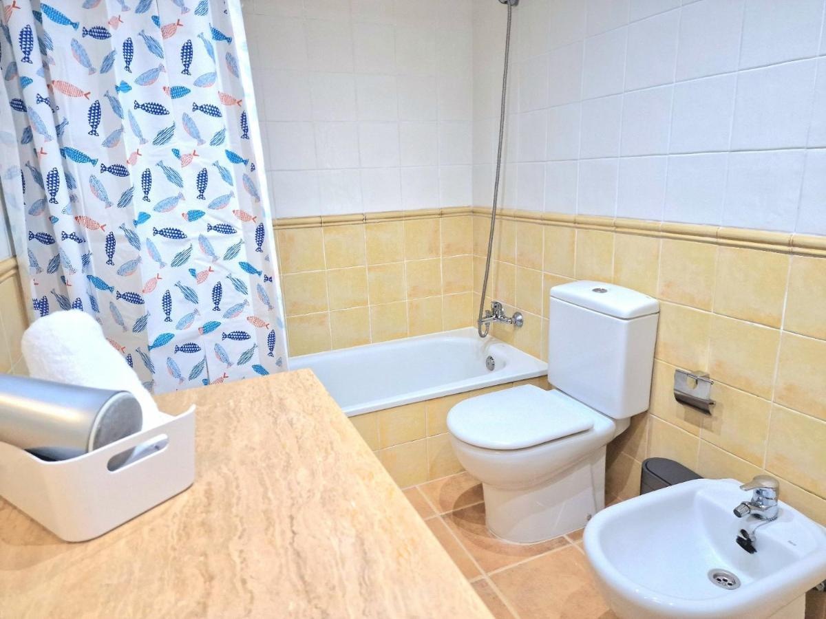 Apartamento Durazno Tropical