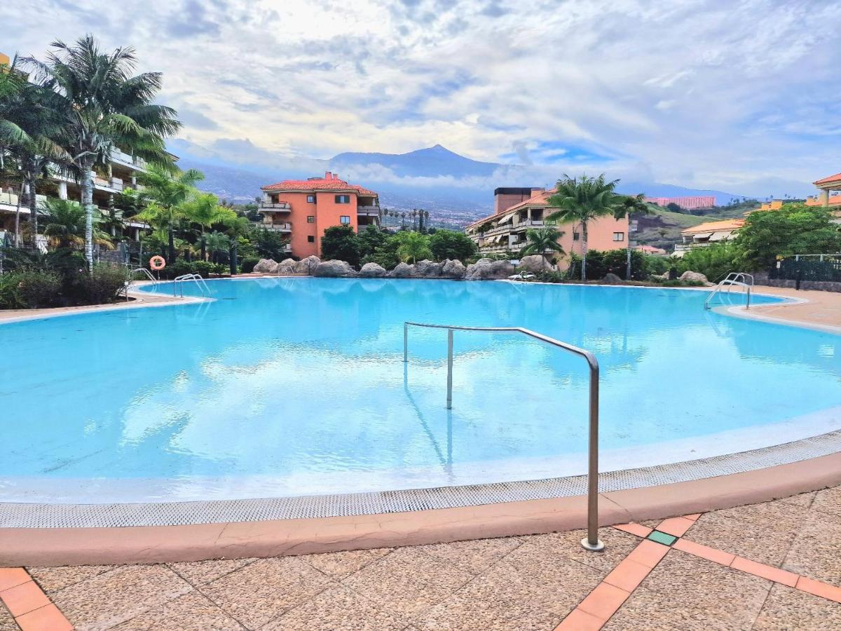 Apartamento Durazno Tropical *