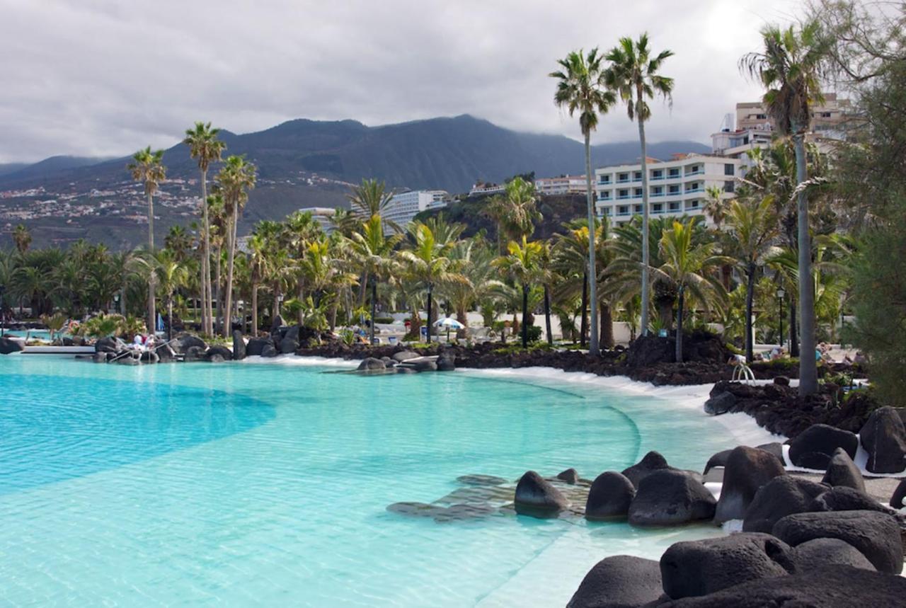 Apartamento Durazno Tropical